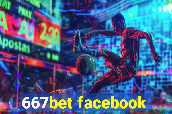 667bet facebook